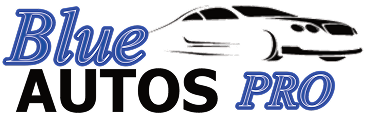 BLUE AUTOS LIMITED logo